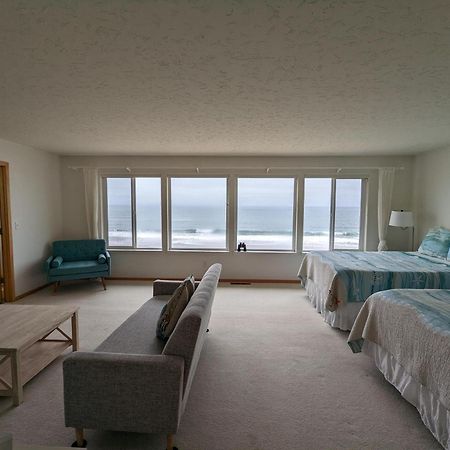 Ocean'S Song Villa Lincoln City Buitenkant foto