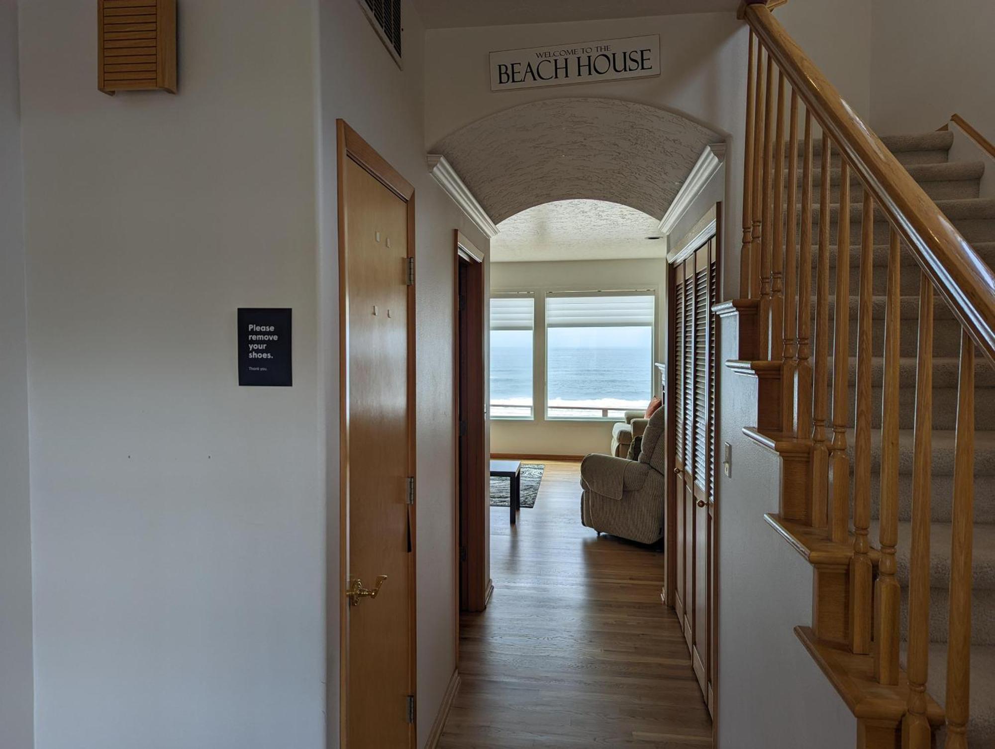Ocean'S Song Villa Lincoln City Buitenkant foto