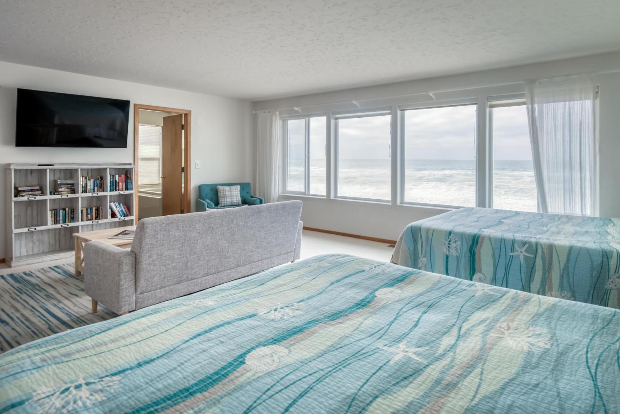 Ocean'S Song Villa Lincoln City Buitenkant foto